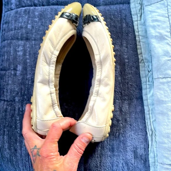 Ballerina stretch todds - Picture 3 of 4